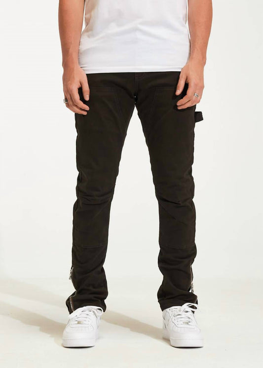 Crysp Denim - MEN'S SMITH PANTS