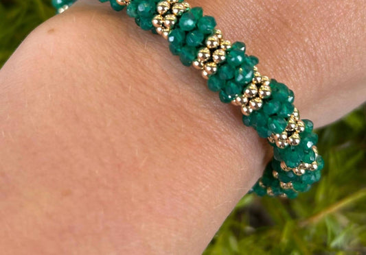 Meredith Frederick - Women's Sadie Bracelet