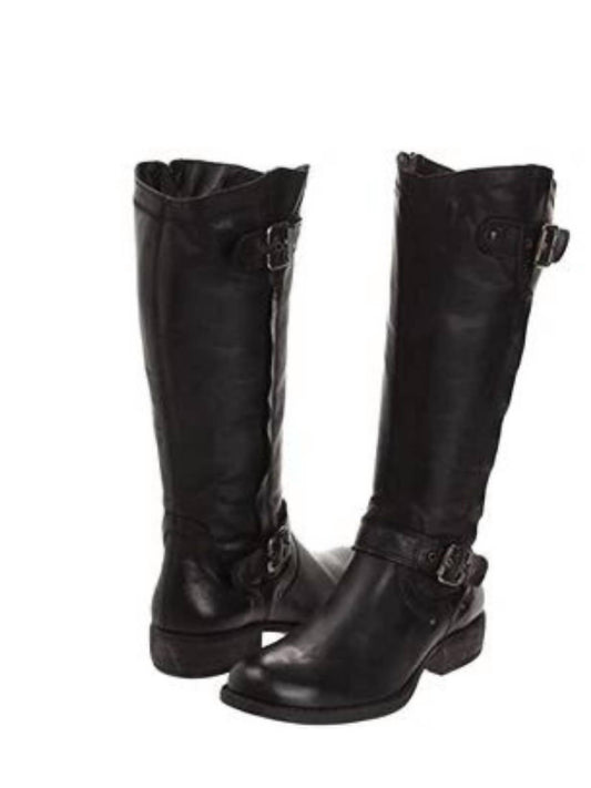 Eric Michael - Women's Montana Over The Knee Boot