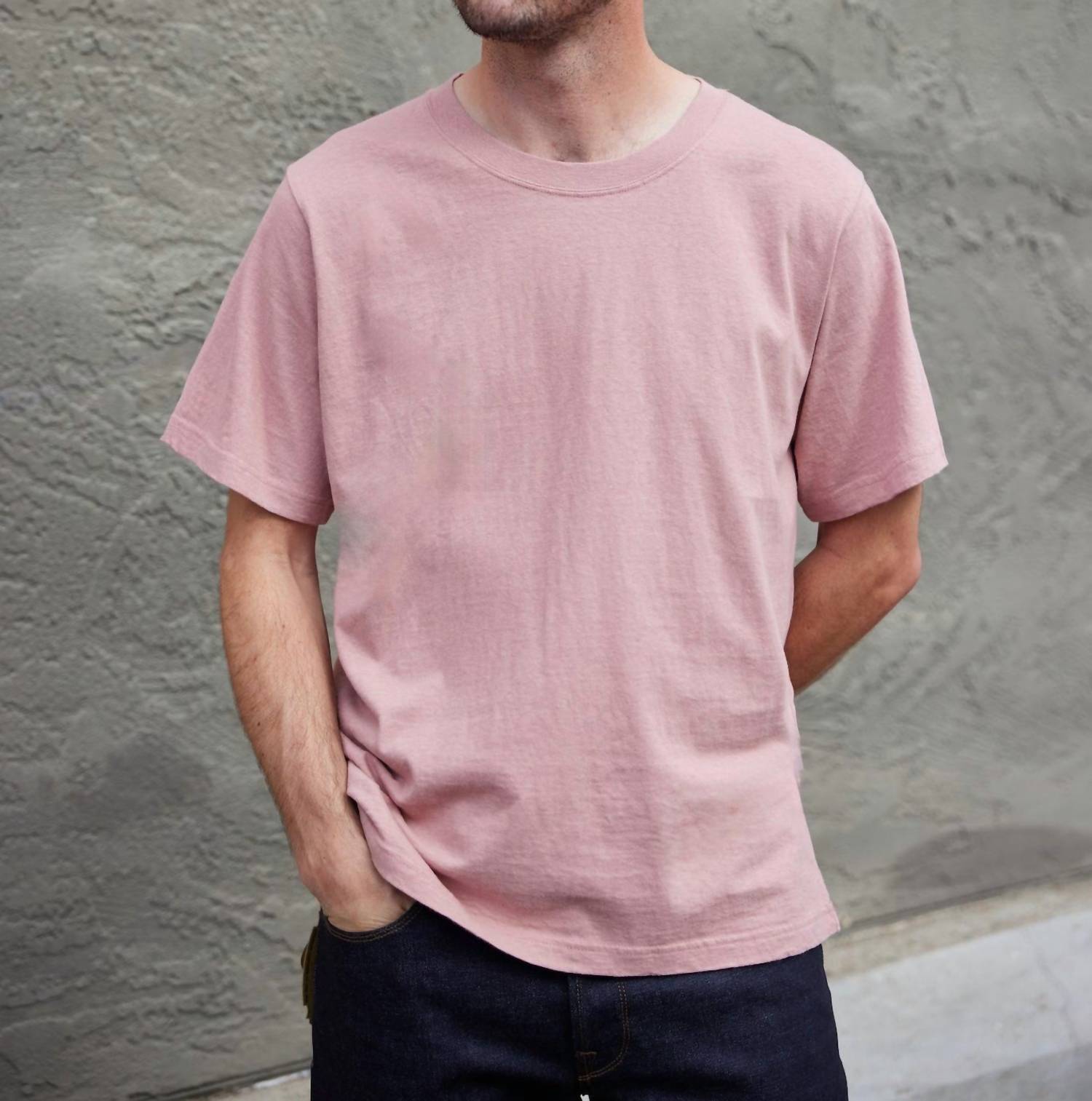 Edwin Arthur'S - Traveler Shirt