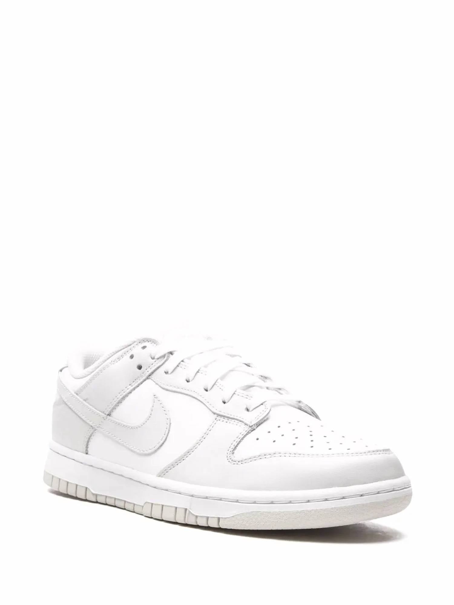Nike - Women's Dunk Low Sneakers