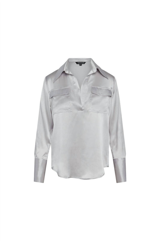 Catherine Gee - Women's Kaia Blouse