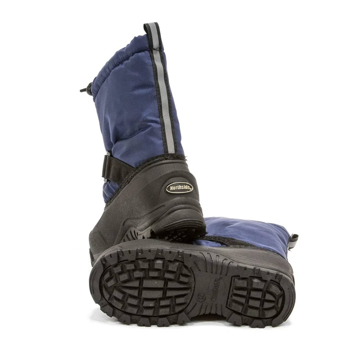Northside - Toddler's Frosty Insulated Snow Boot