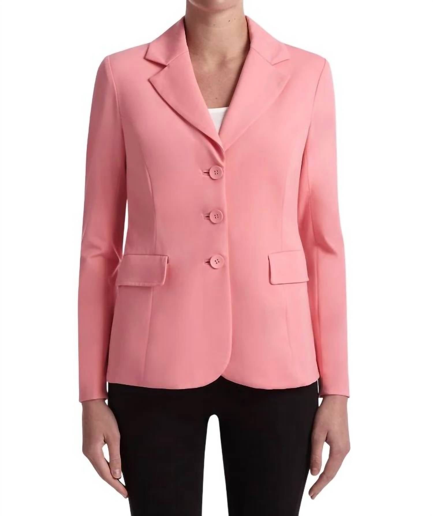 Capsule 121 - PERSERVERENCE BLAZER