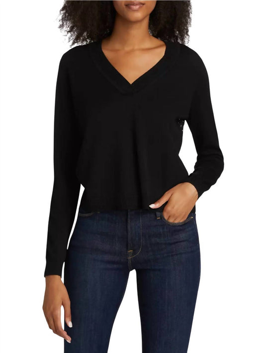 Cami Nyc - Camden Lace Sweater