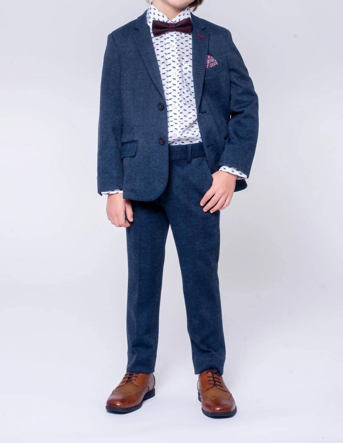 Appaman - Pointer Button Up Shirt