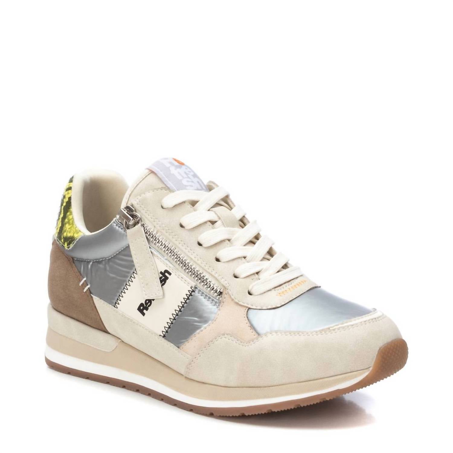 Xti - Women's Casual Sneakers