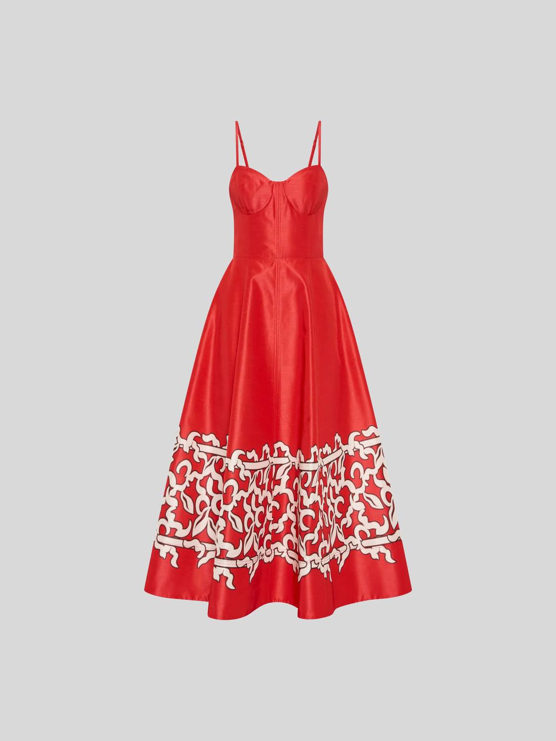 Rebecca Vallance - Sundia Midi Dress