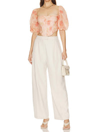 Bardot - Kiah Corset Top