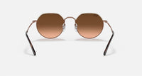 Ray Ban - Jack Non Polarized Sunglasses Rb3565 - 9035 - A5