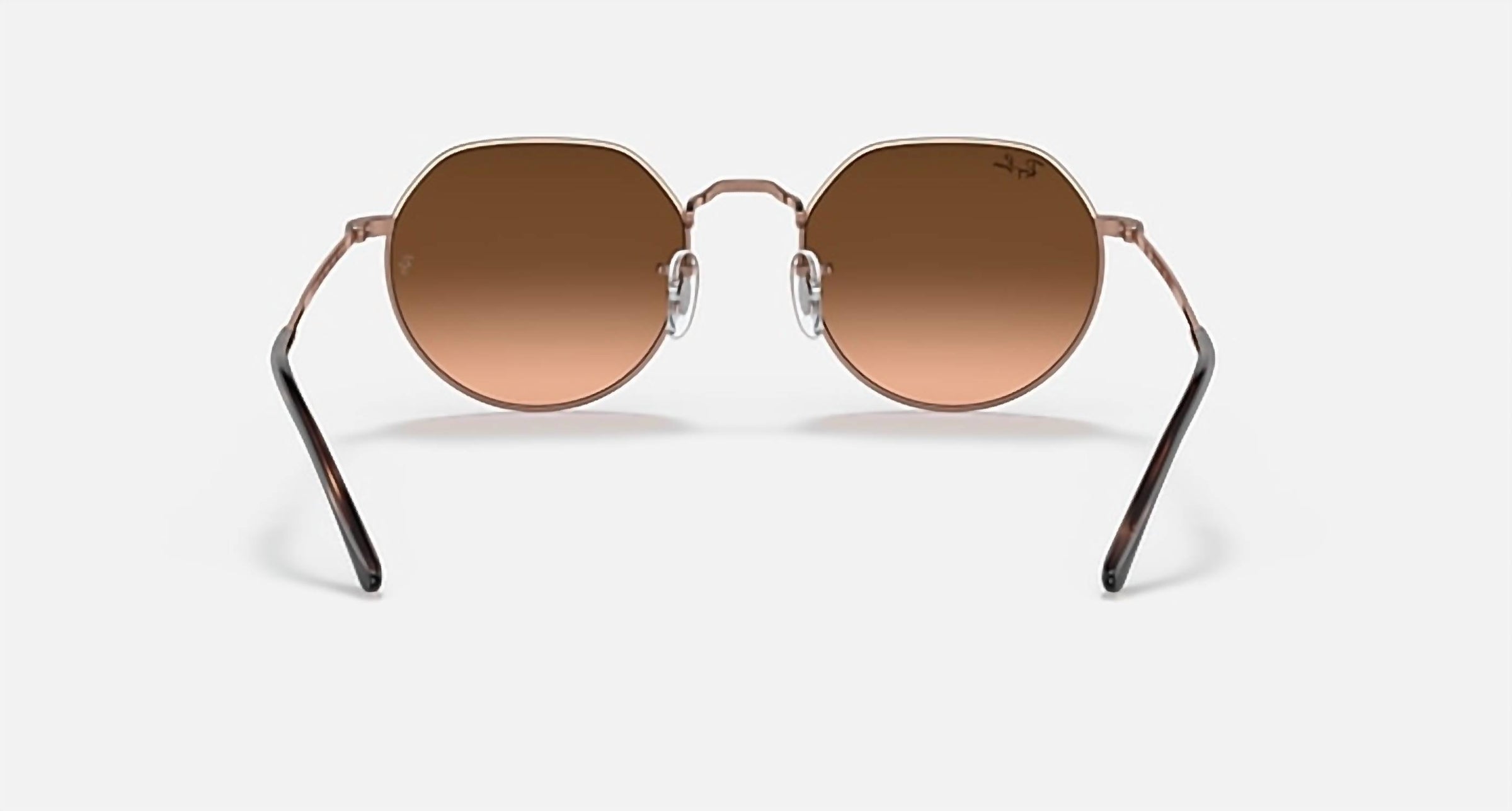 Ray Ban - Jack Non Polarized Sunglasses Rb3565 - 9035 - A5
