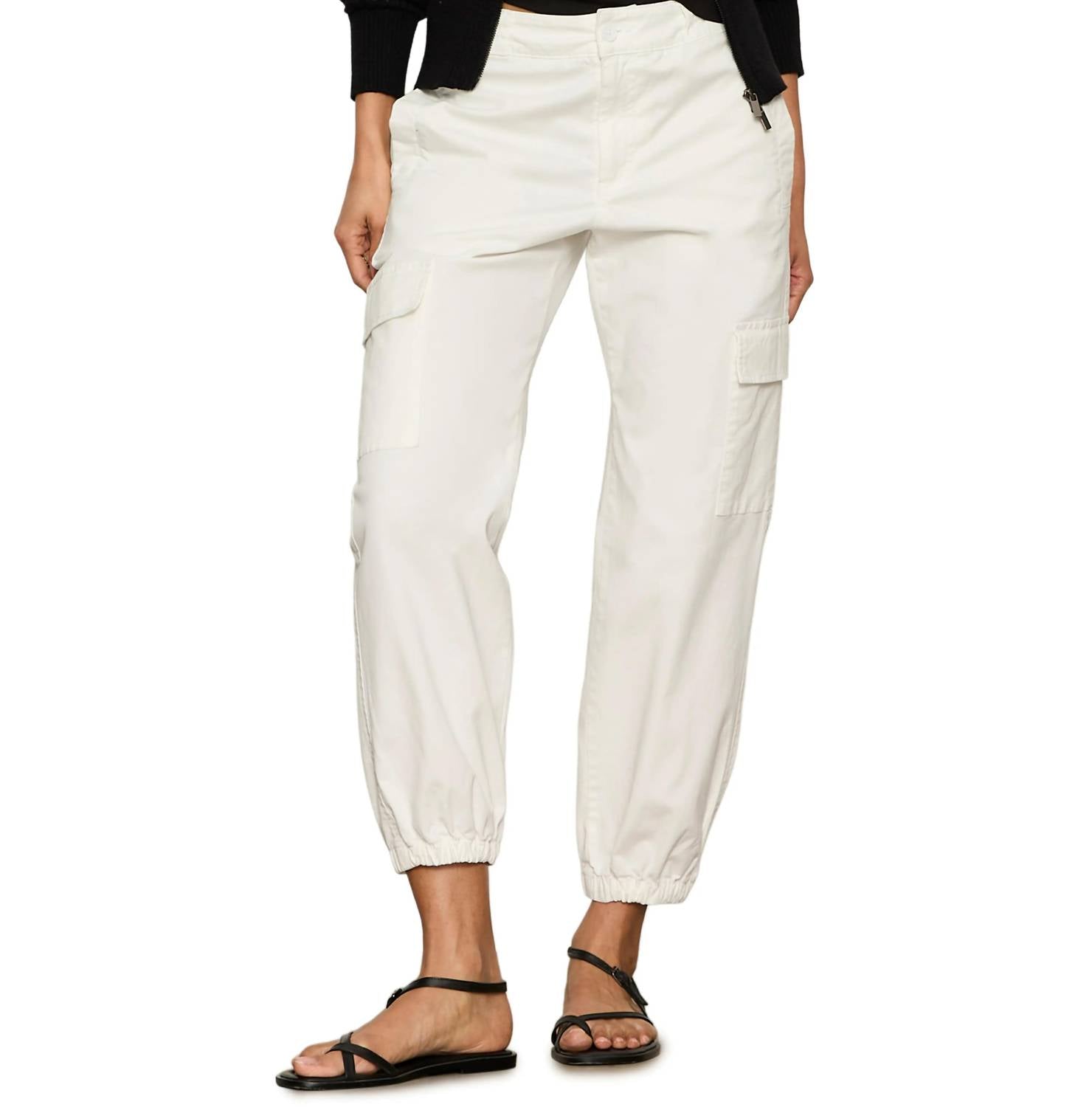 Sanctuary - Laguna Open Knit Sweater Jacket
