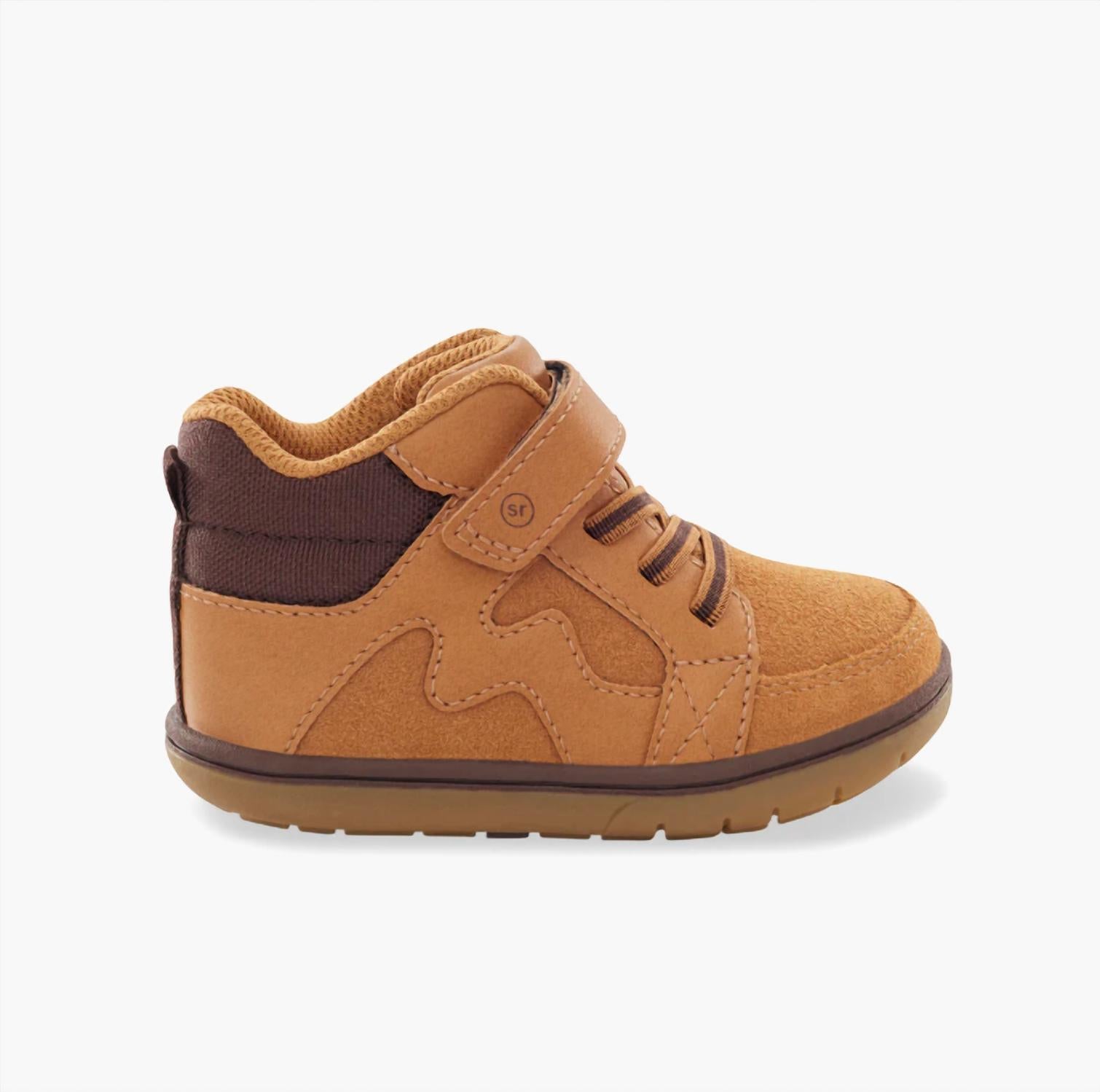 Stride Rite - Boys' Ames Sneaker