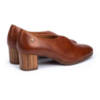 Pikolinos - Women's Calafat Leather Loafers