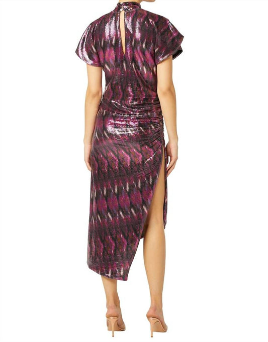 Misa Los Angeles - Divia Dress