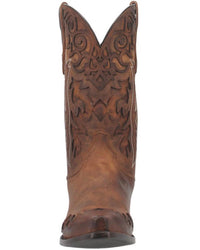 Dan Post. - Men's Denton All-over Overlay Western Boots
