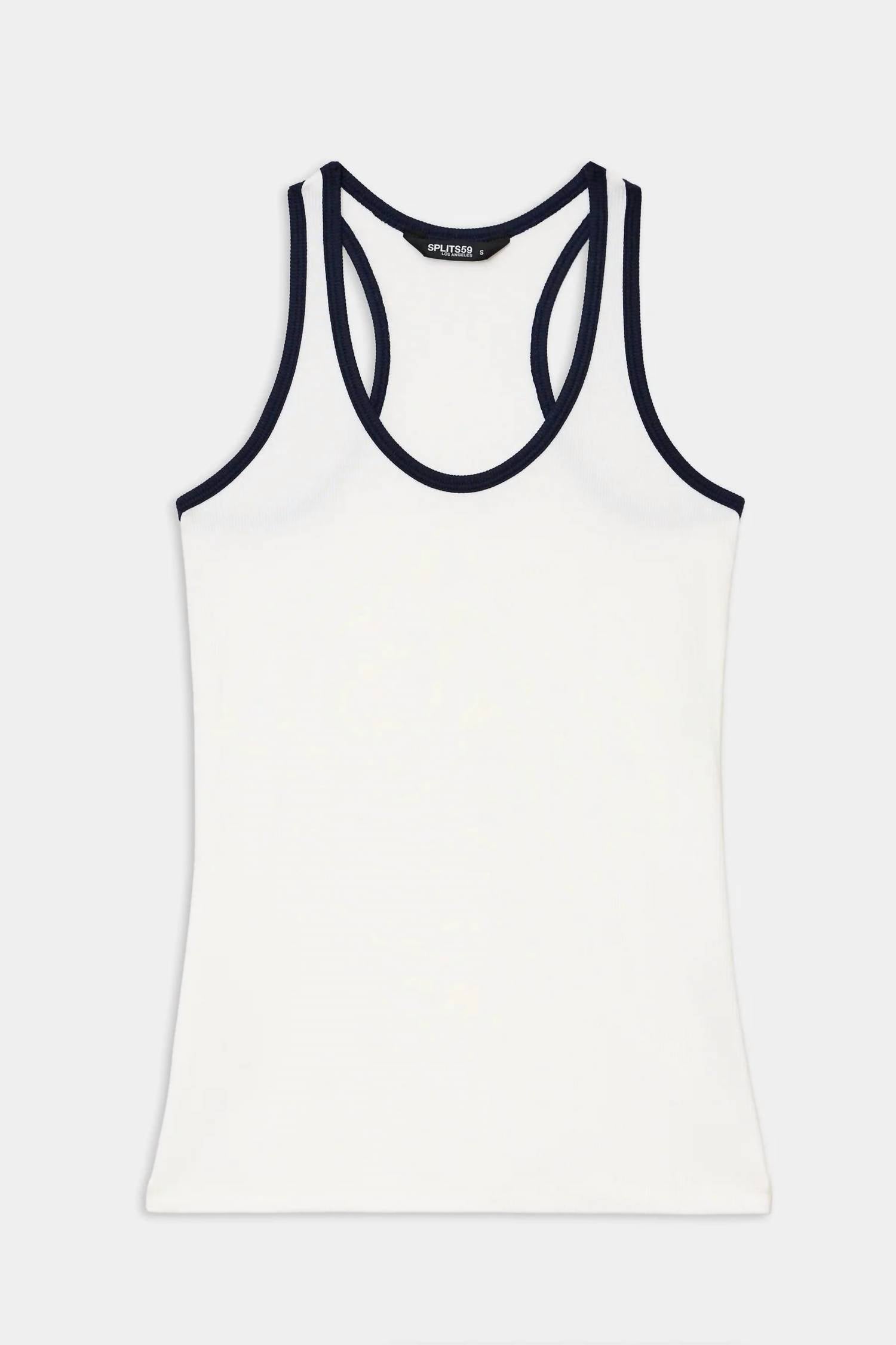 Splits59 - Ashby Rib Tank