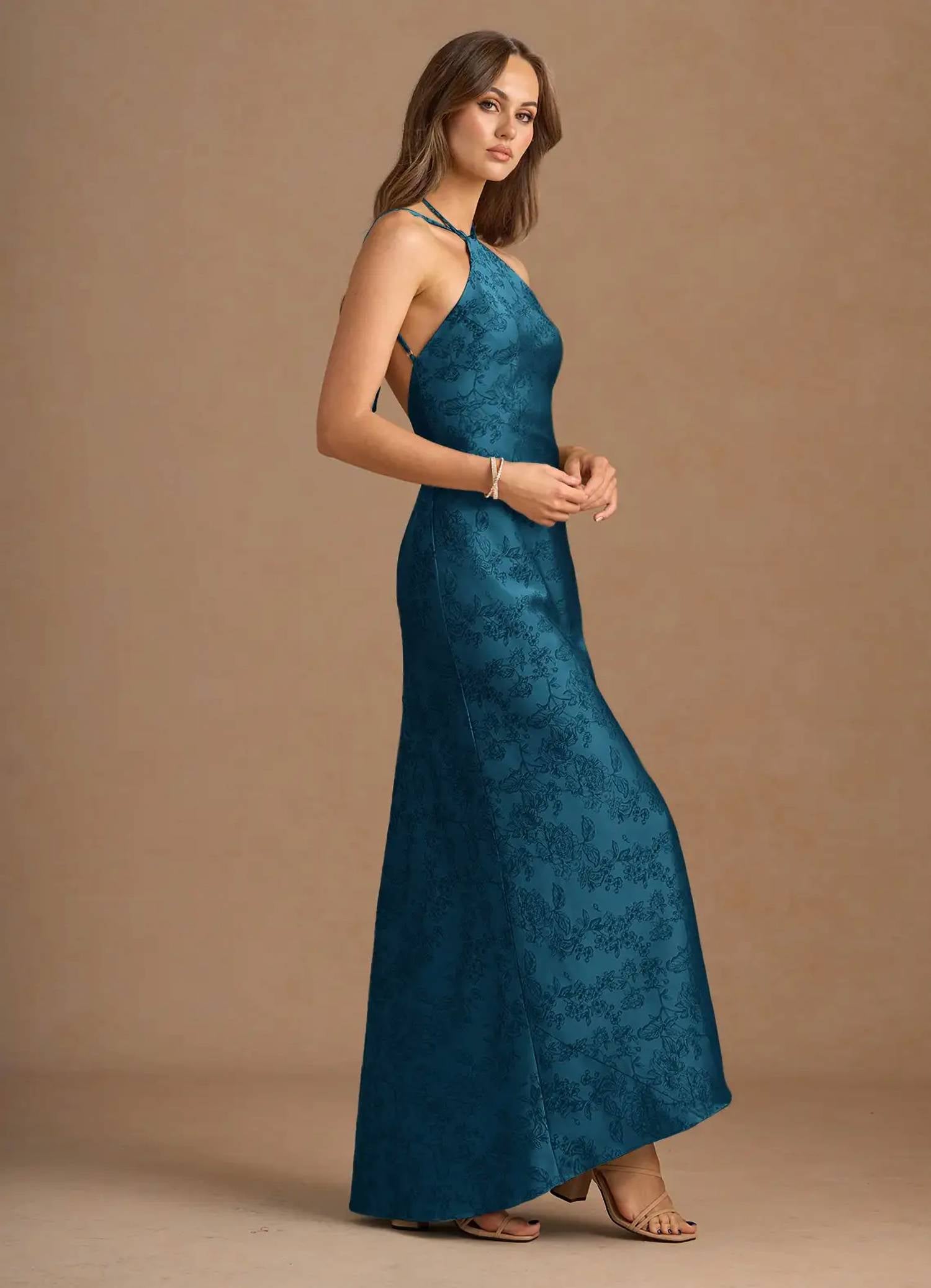 Exquise - Floraine Dress