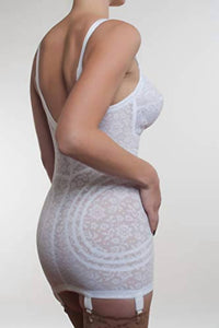 Rago - Body Briefer Extra Firm Shaping