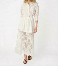 Cami Nyc - Niveen Midi Dress