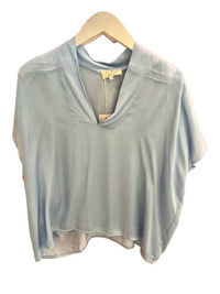 Sofia Collections - Women's Inez Top