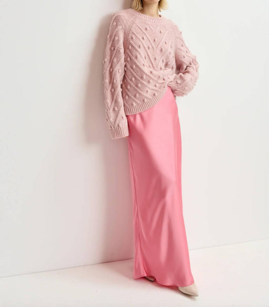 Essential Antwerp - Giada Length Skirt