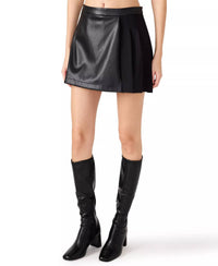 Steve Madden - Arielly Pleated Skirt