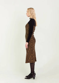 Bel Kazan - Aurora Slip Dress