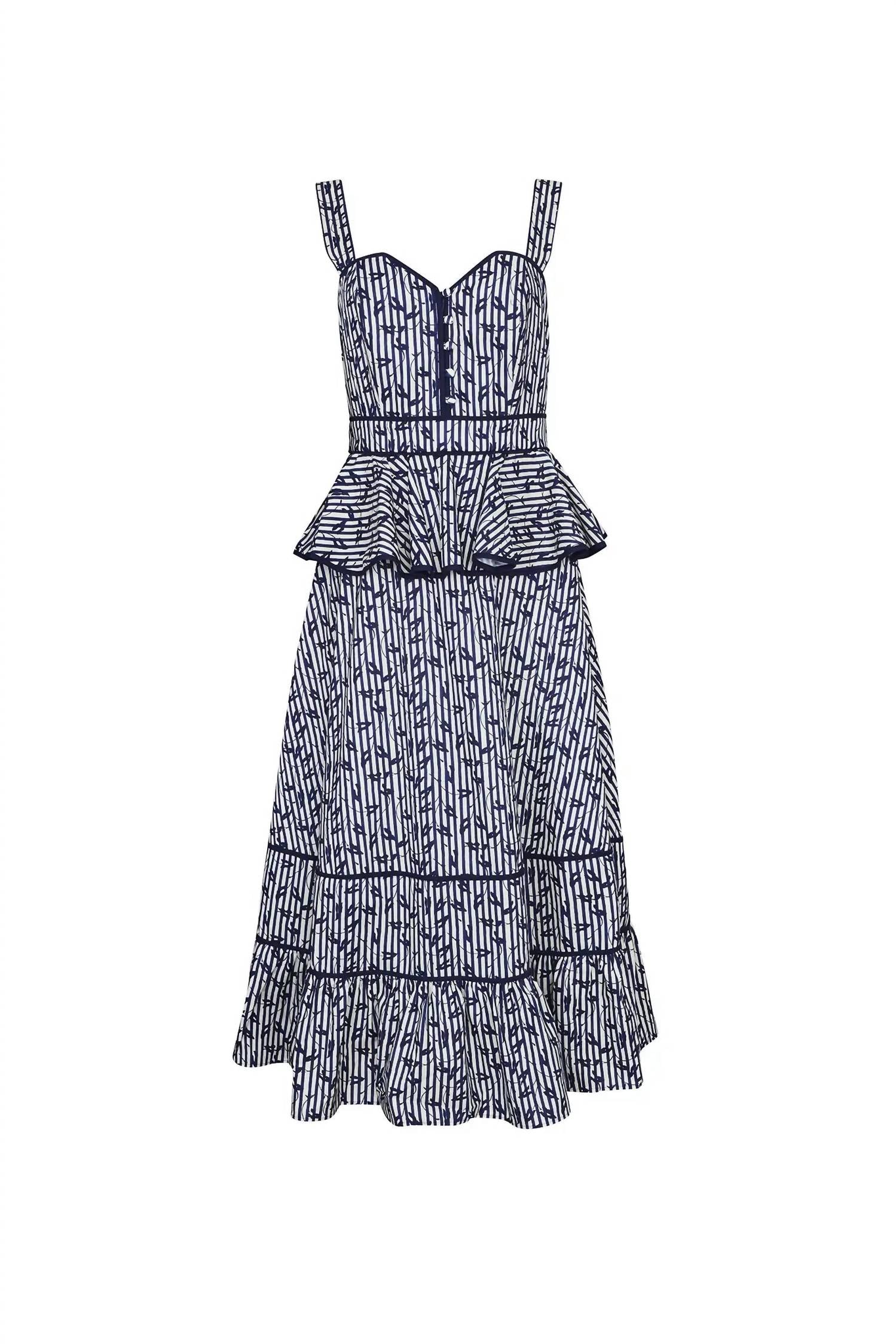 Hunter Bell - Lacey Dress