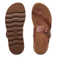 Clarks - Women's Yacht Beach Sandal
