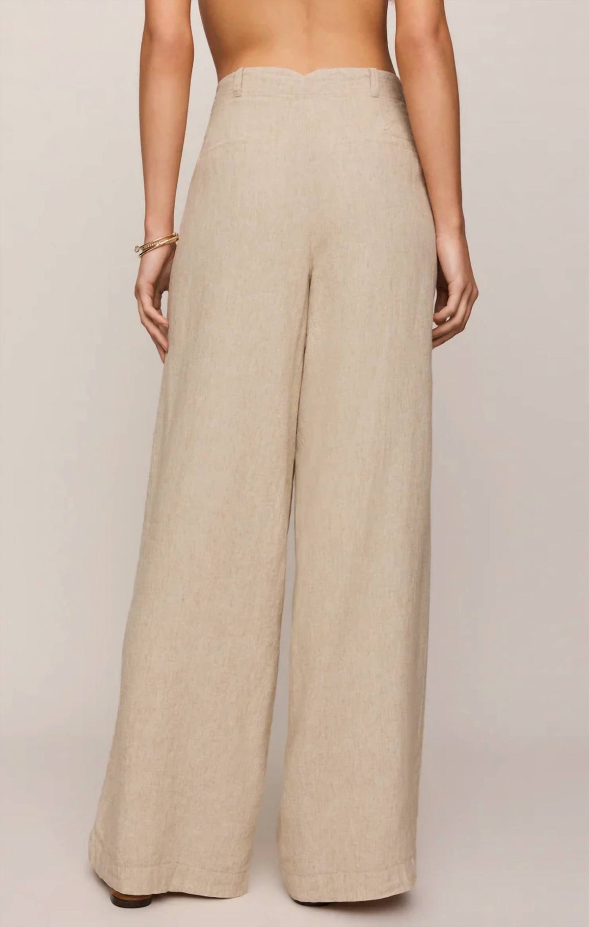 Z Supply - Magnolia Linen Pant