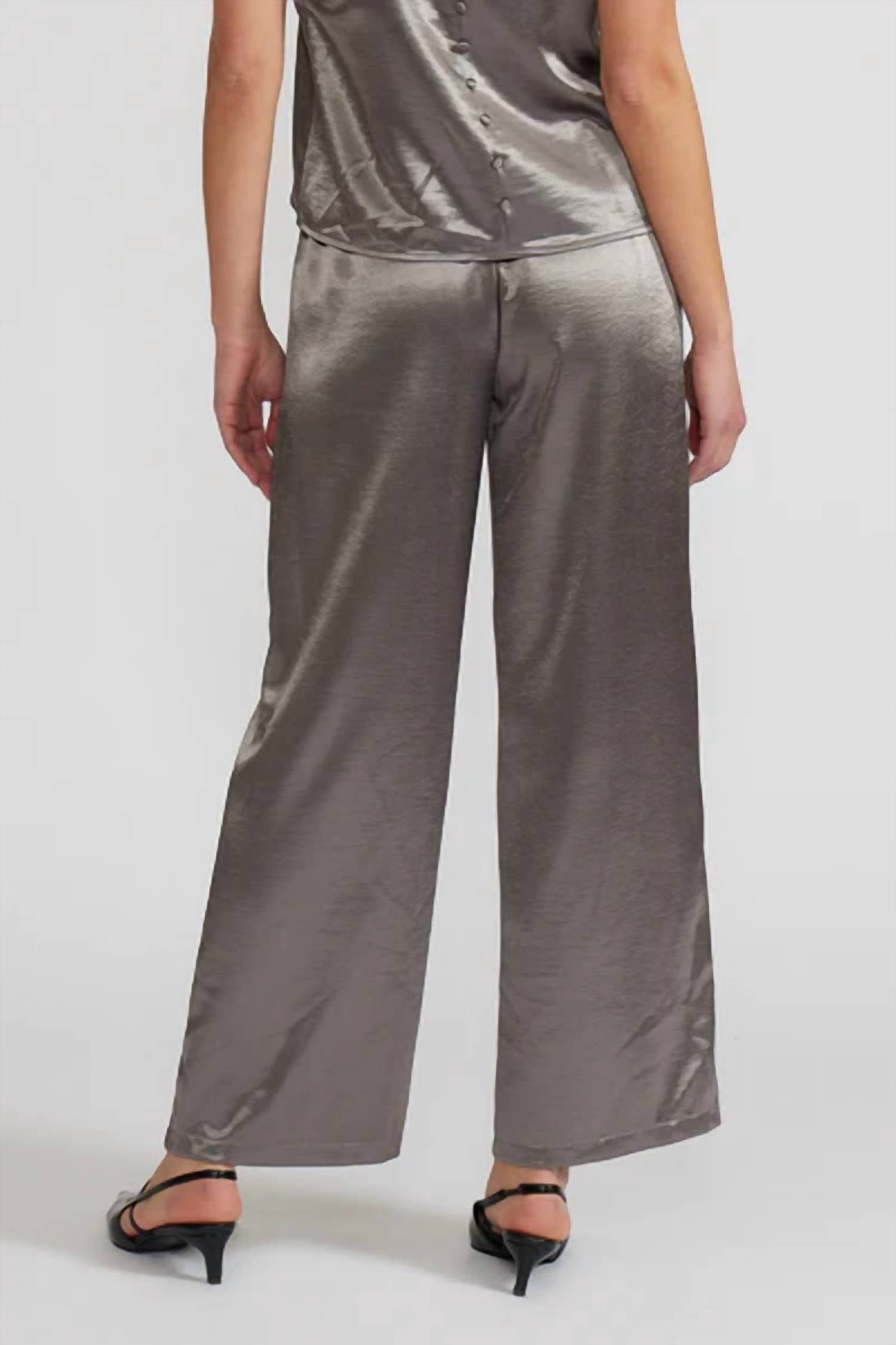 Lucy Paris - Jillian Relaxed Pants