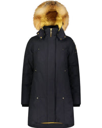 Moose Knuckles - Grand Metis Parka Puffer Down Jacket