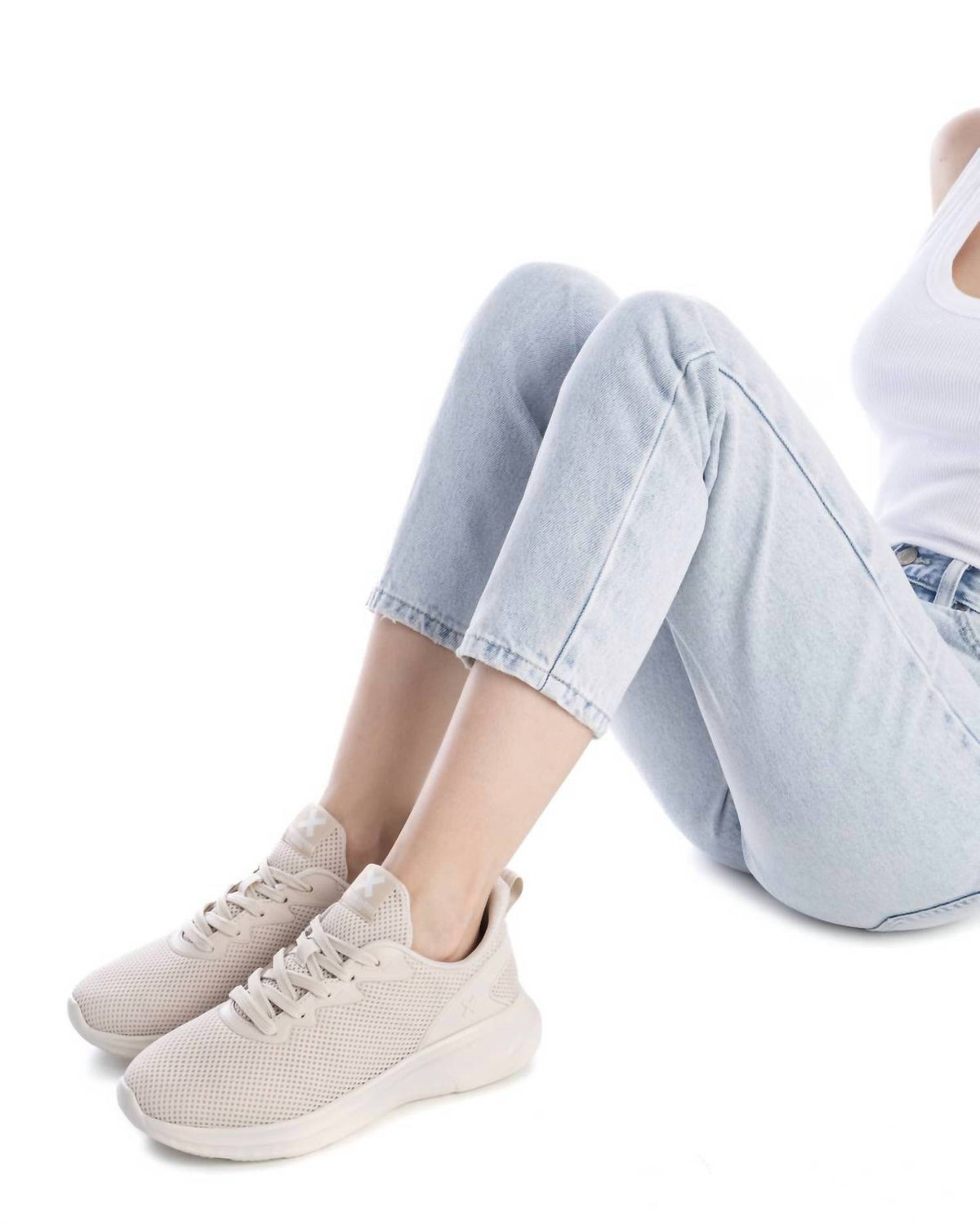 Xti - Women's Trainer Sneakers