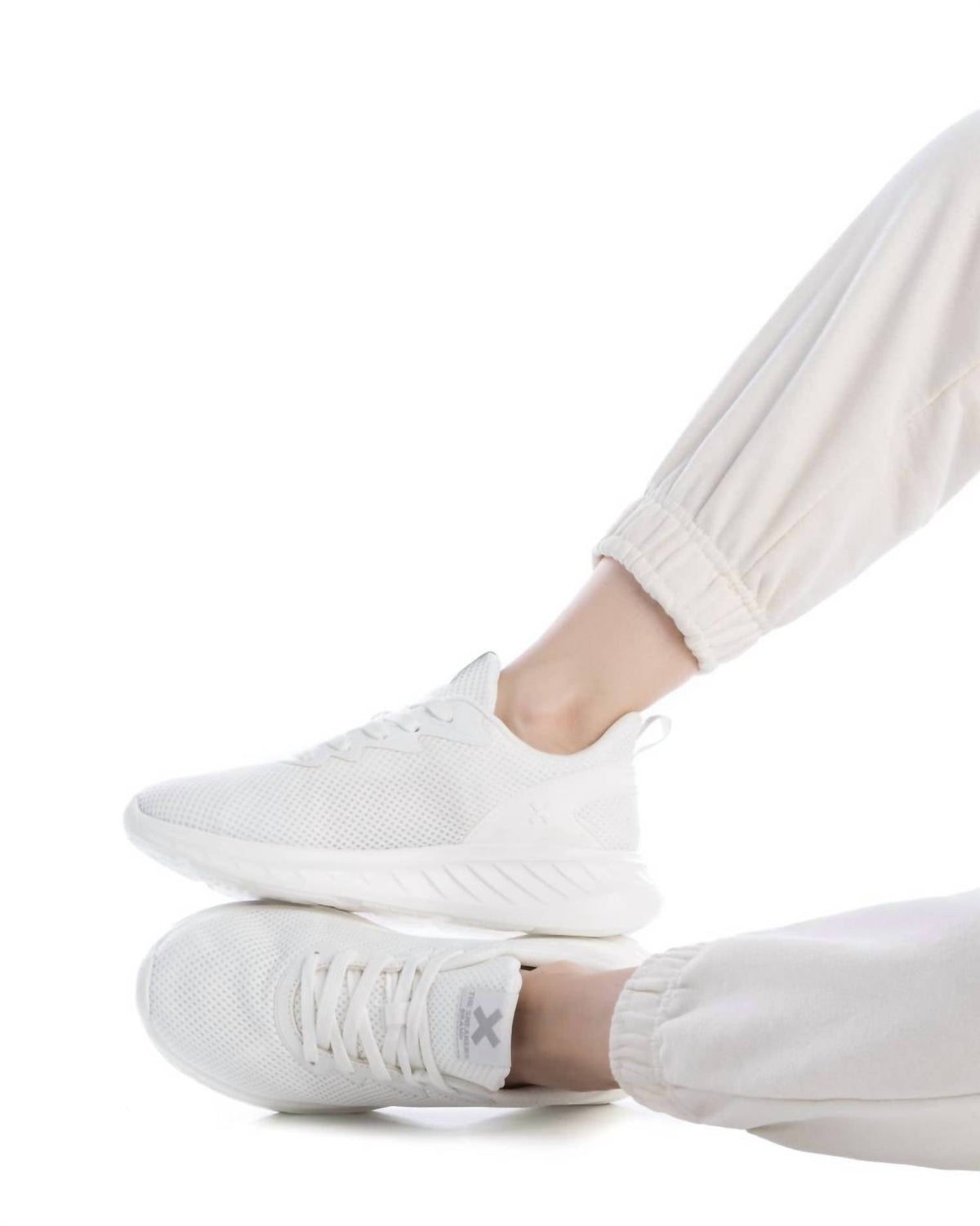 Xti - Women's Trainer Sneakers
