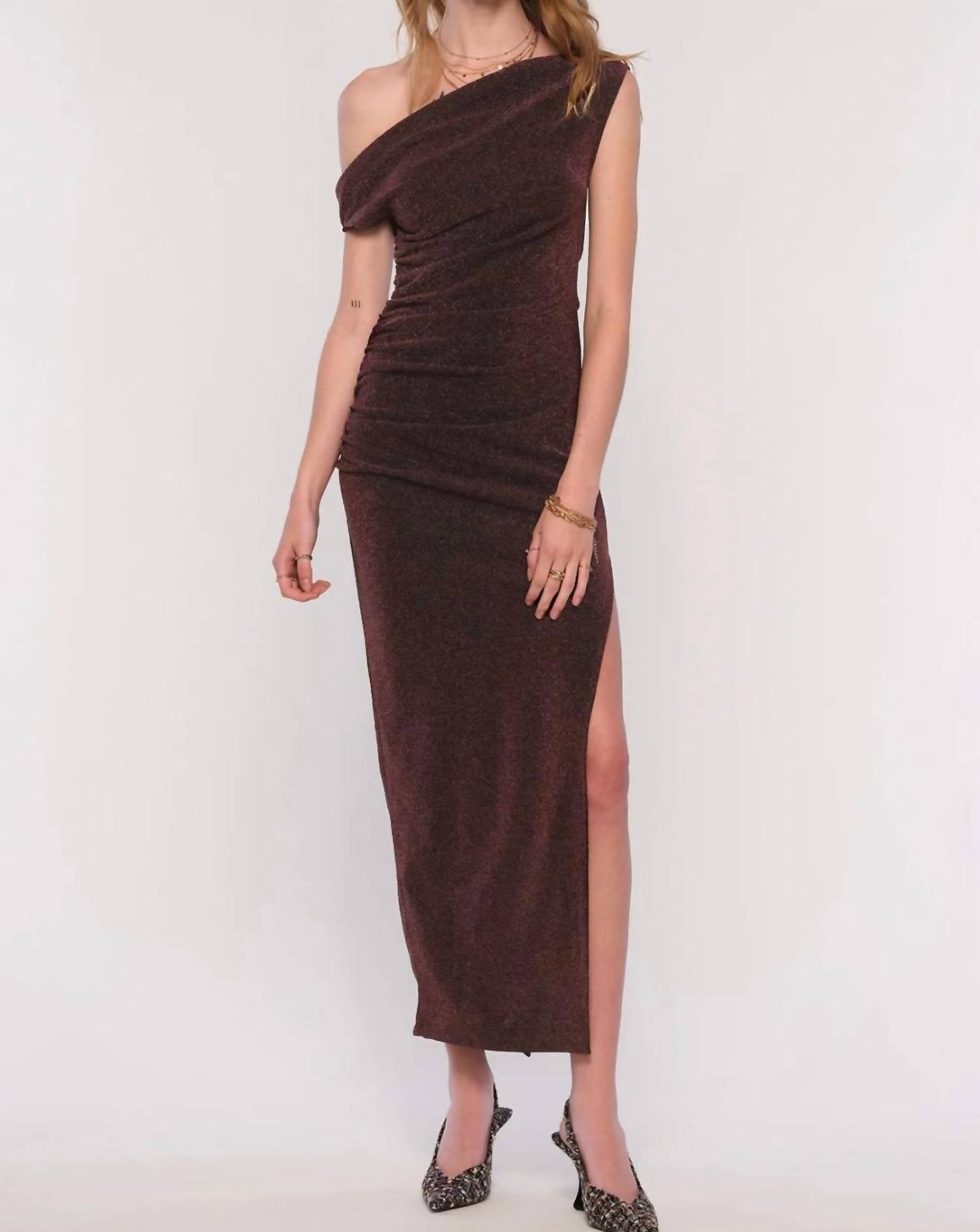 Heartloom - Jordie Maxi Dress