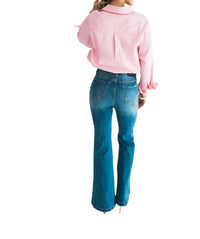 Falcon Park - Billie Tunic Shirt