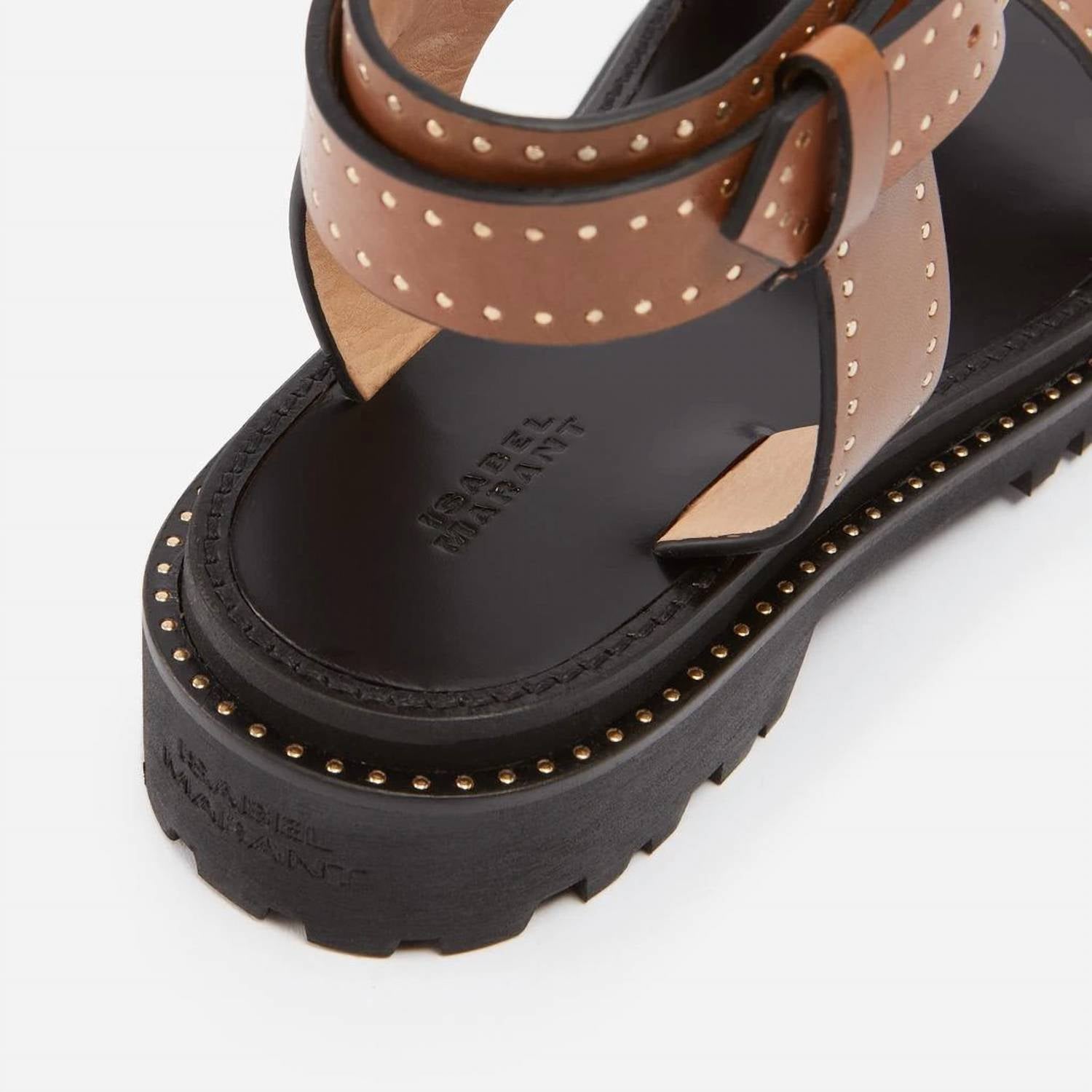 Isabel Marant - Women's Breena Sandals