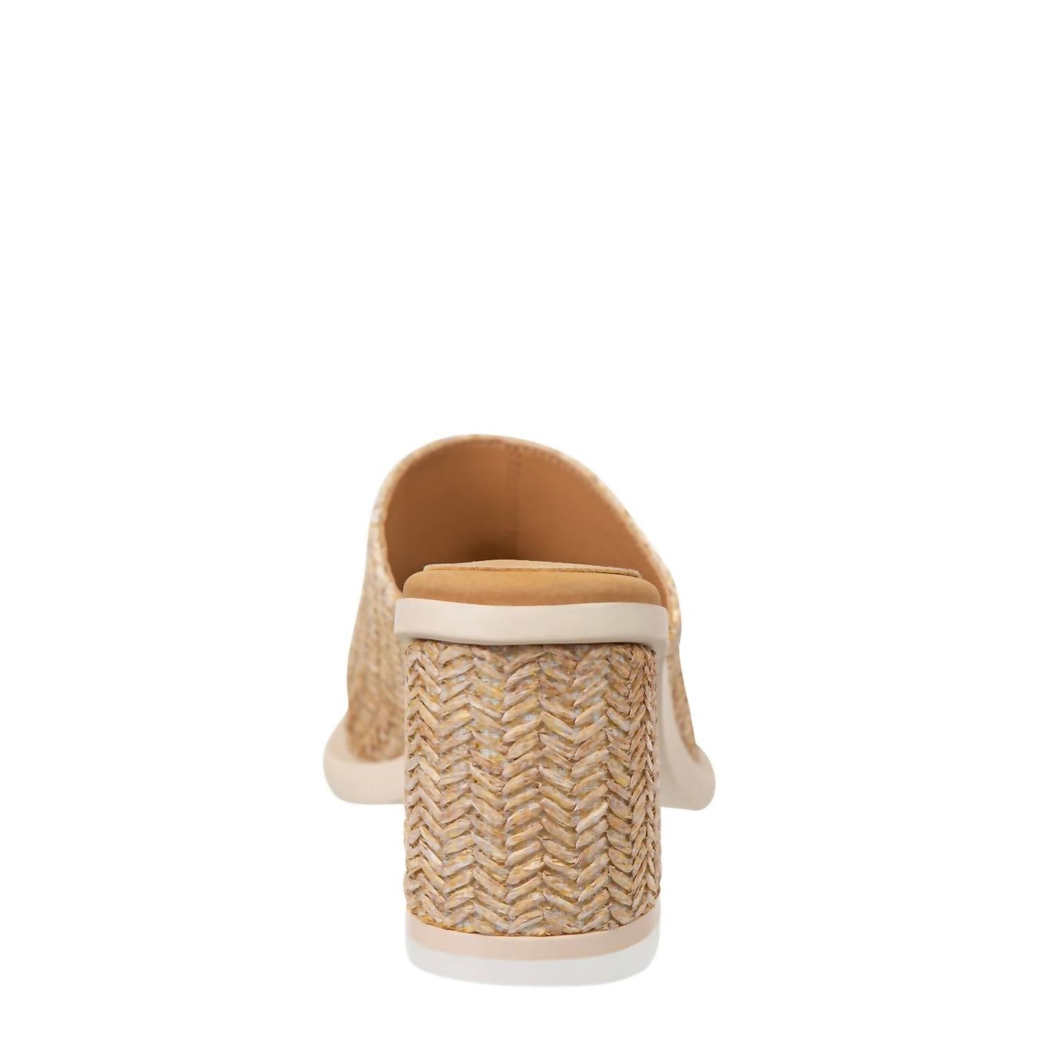 Otbt - Women's Bravura Raffia Sandal