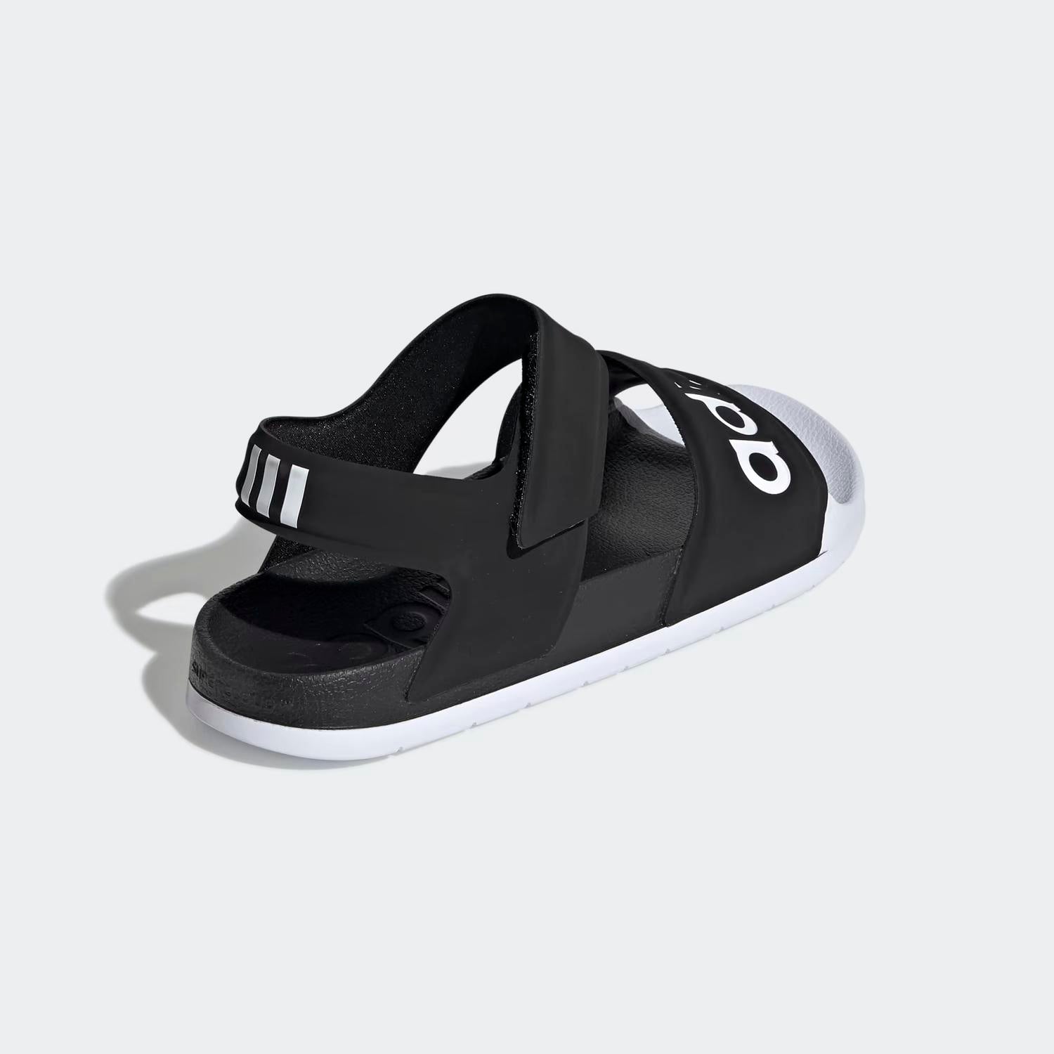 Adidas - Unisex Adlette Velcro Sandals
