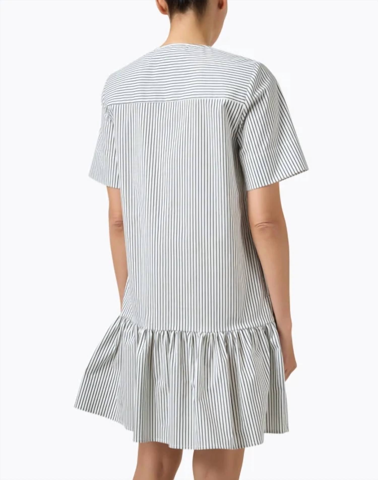 Exquise - Jane Dress