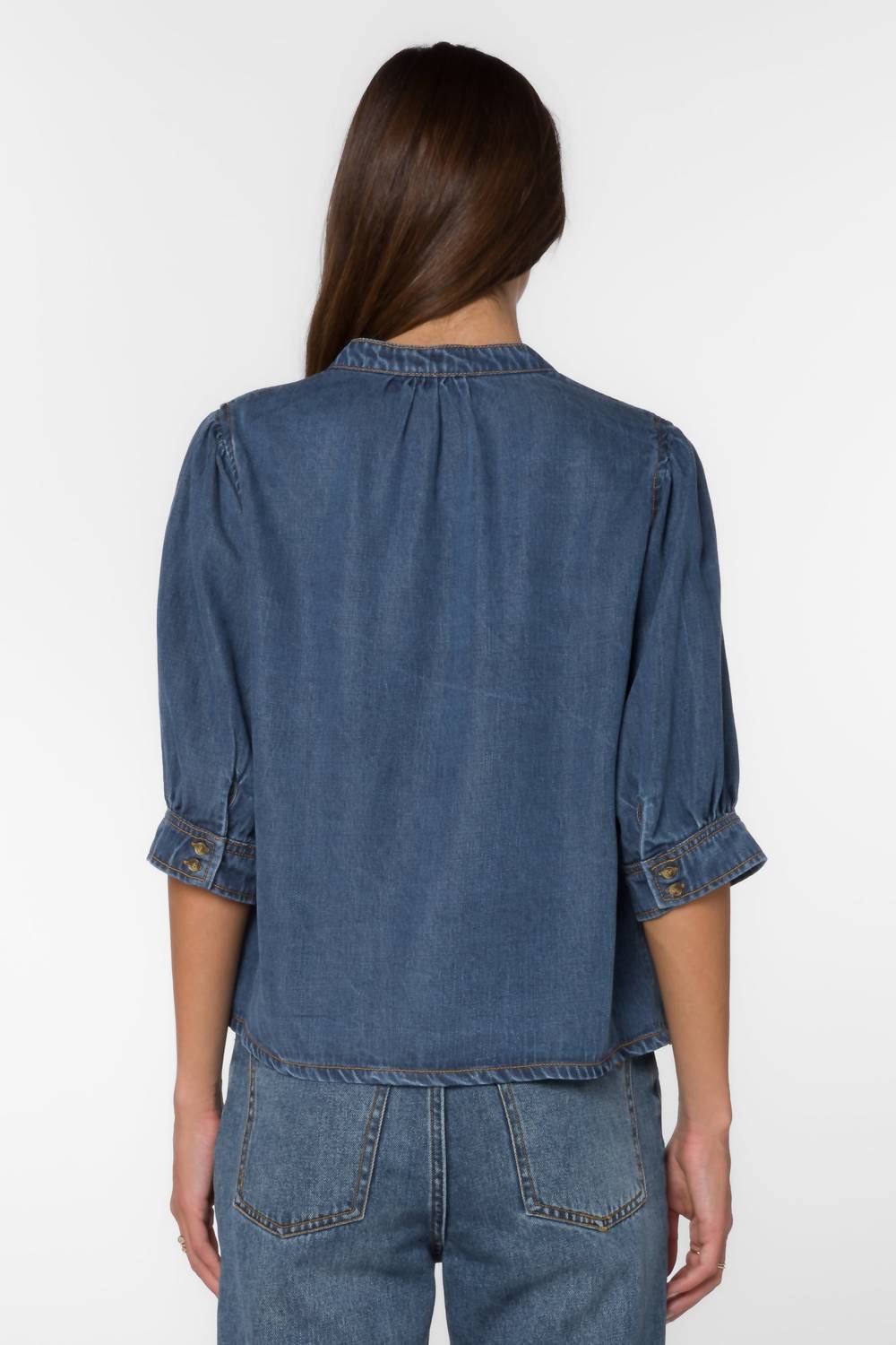 Velvet Heart - Almafi Top
