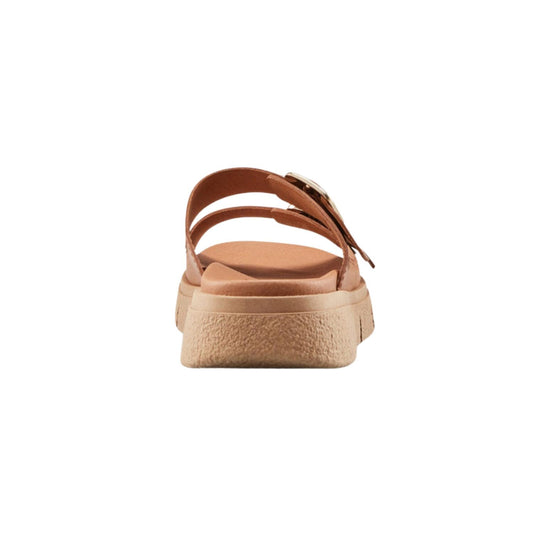 Cougar - Women's Piera Leather Sandal