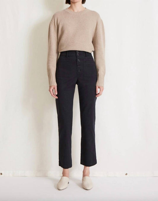 Apiece Apart - Women's Slim Marston Jeans