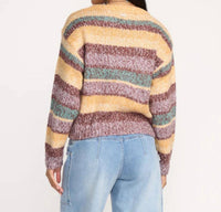 Billabong - So Spaced Out Sweater
