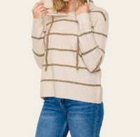 Line - Cece Sweater