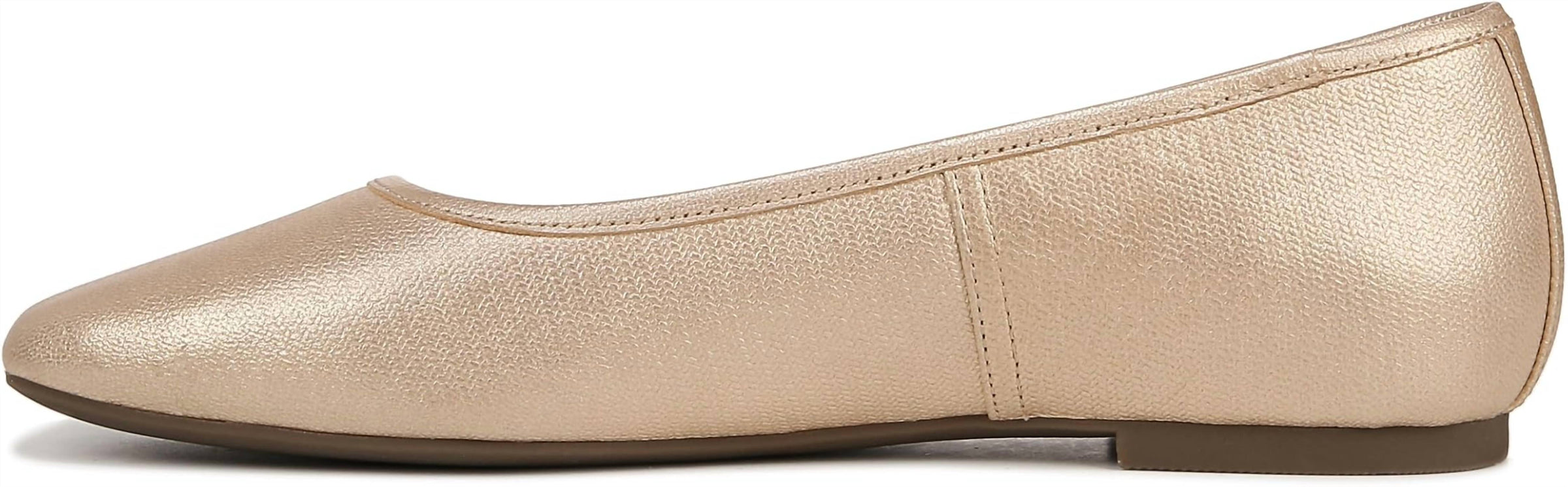 Vionic - Women's Orinda Skimmers Ballet Flats