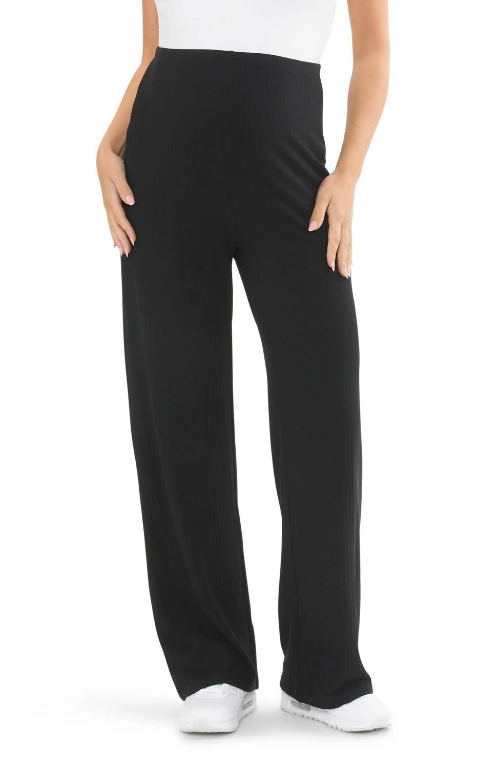 Ripe - Cindy Ribbed Pants
