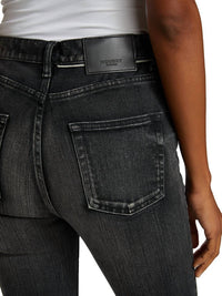 Moussy - Fleetwood Rebirth Skinny Jeans