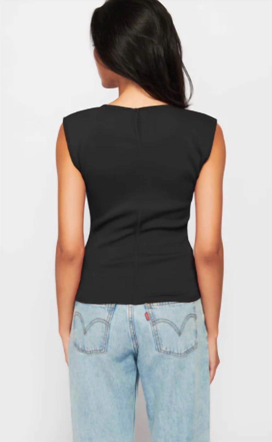 Nation Ltd - Maeko Tank Top
